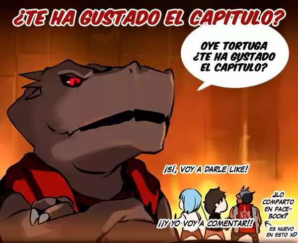 Torre De Dios - Capítulo 273 - Página 92 - LectorTMOo