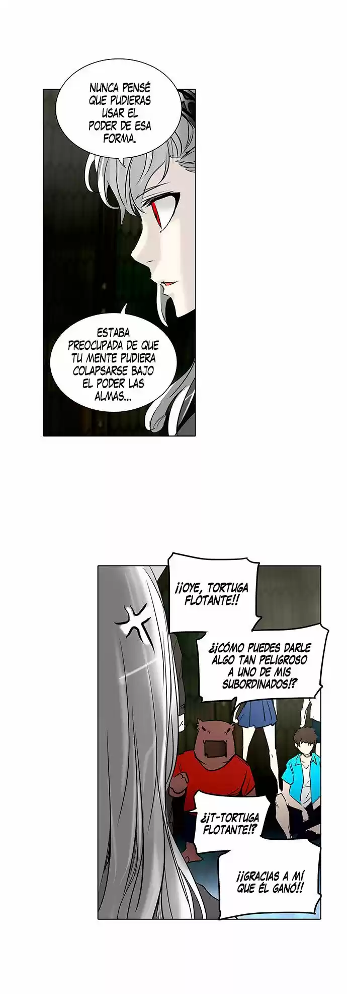 Torre De Dios - Capítulo 274 - Página 6 - LectorTMOo