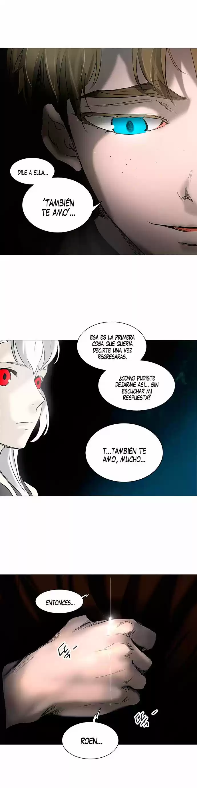 Torre De Dios - Capítulo 274 - Página 13 - LectorTMOo