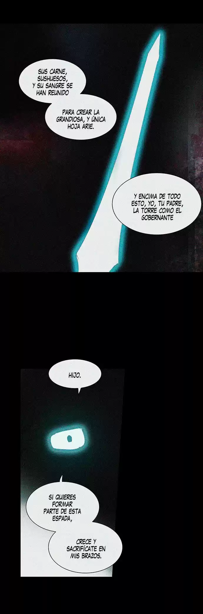 Torre De Dios - Capítulo 274 - Página 24 - LectorTMOo