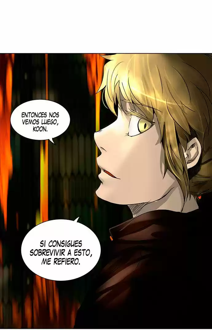Torre De Dios - Capítulo 274 - Página 41 - LectorTMOo