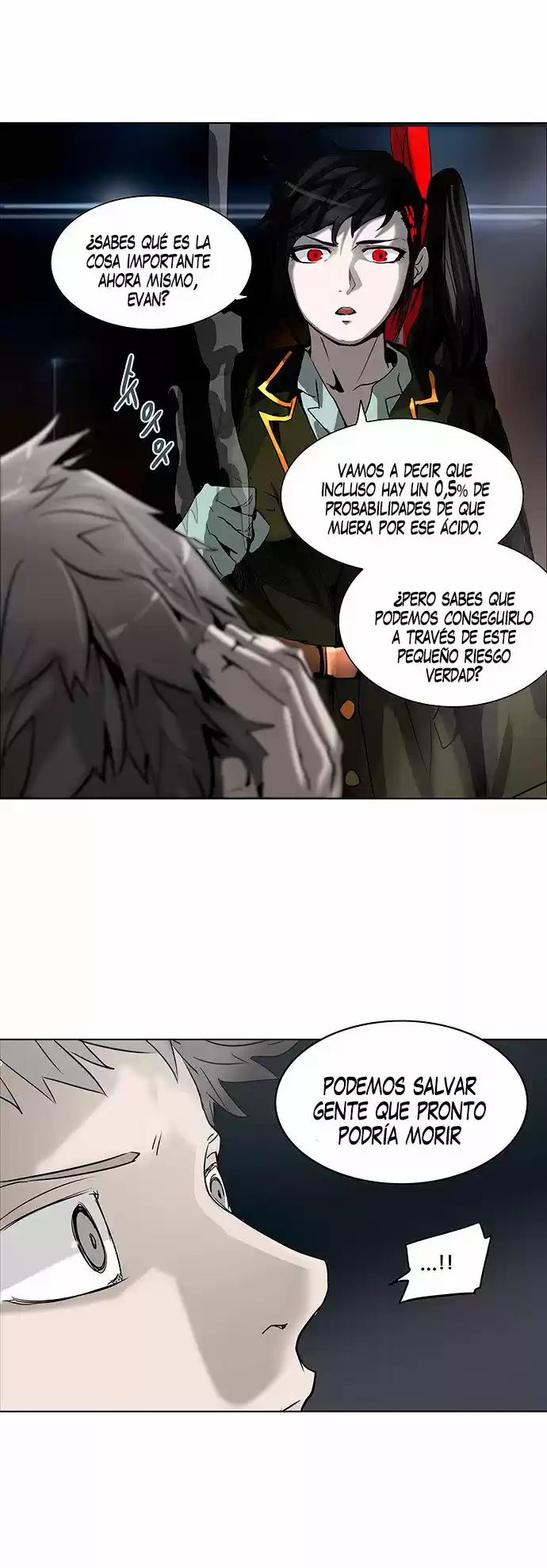 Torre De Dios - Capítulo 275 - Página 5 - LectorTMOo