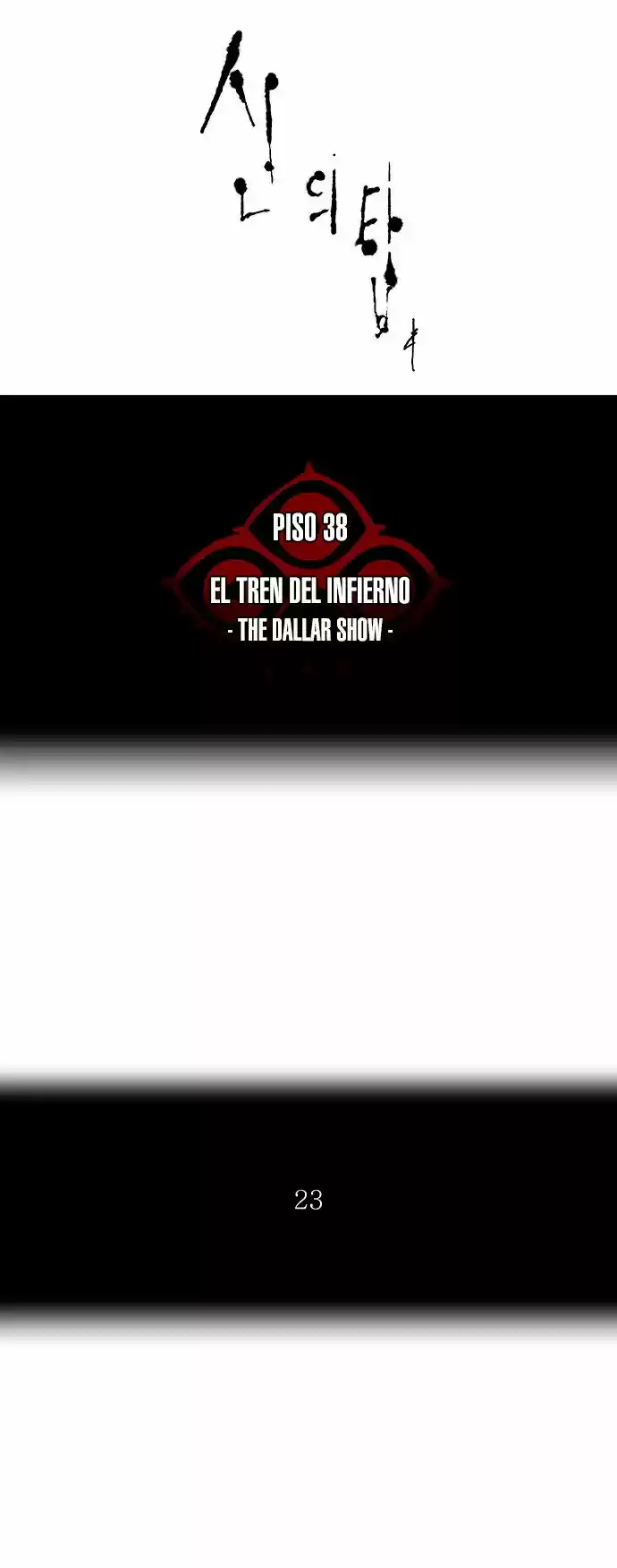 Torre De Dios - Capítulo 275 - Página 7 - LectorTMOo
