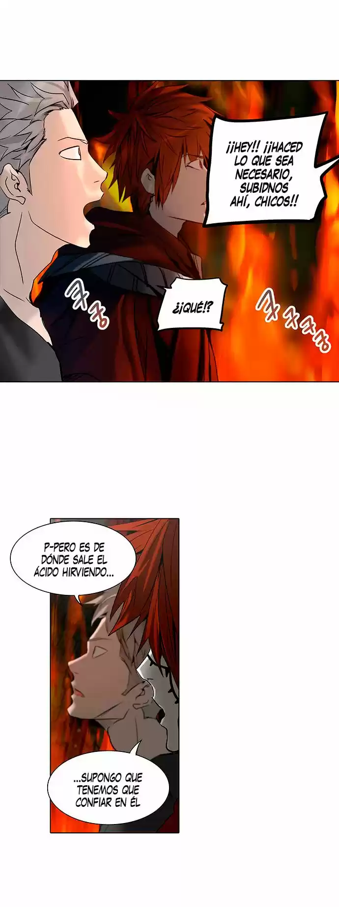 Torre De Dios - Capítulo 275 - Página 28 - LectorTMOo