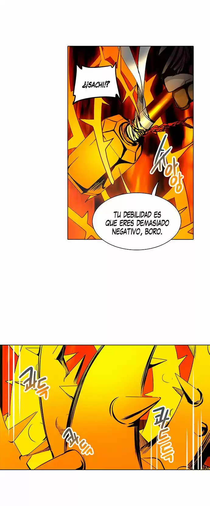 Torre De Dios - Capítulo 275 - Página 29 - LectorTMOo
