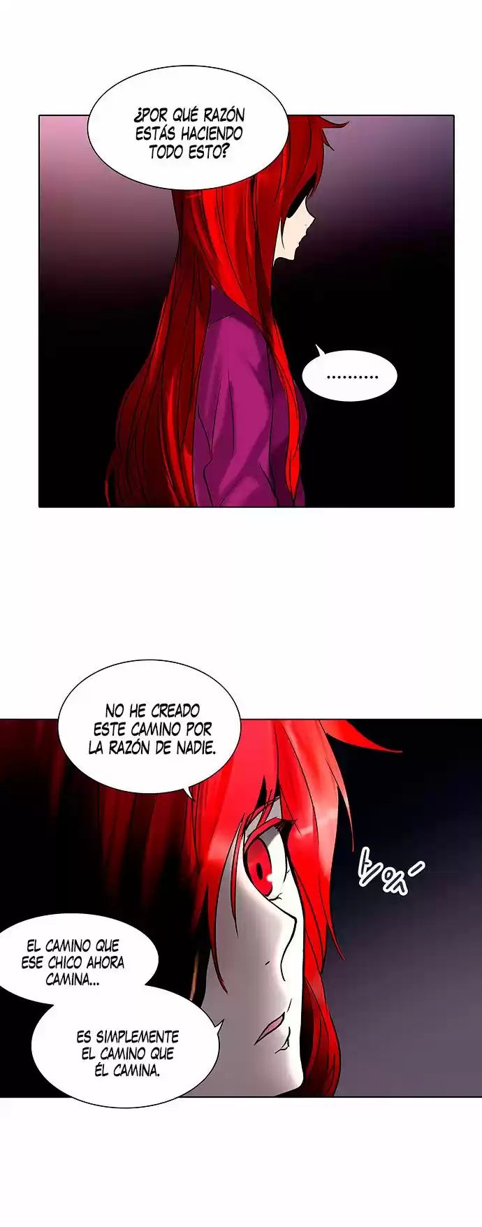 Torre De Dios - Capítulo 276 - Página 20 - LectorTMOo