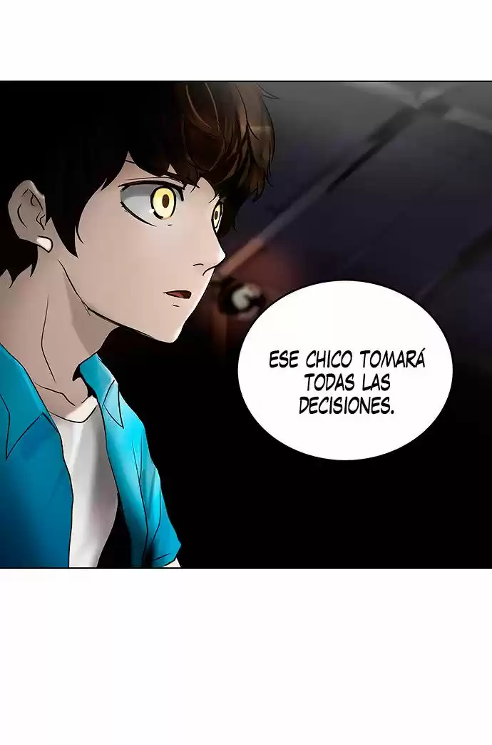 Torre De Dios - Capítulo 276 - Página 23 - LectorTMOo