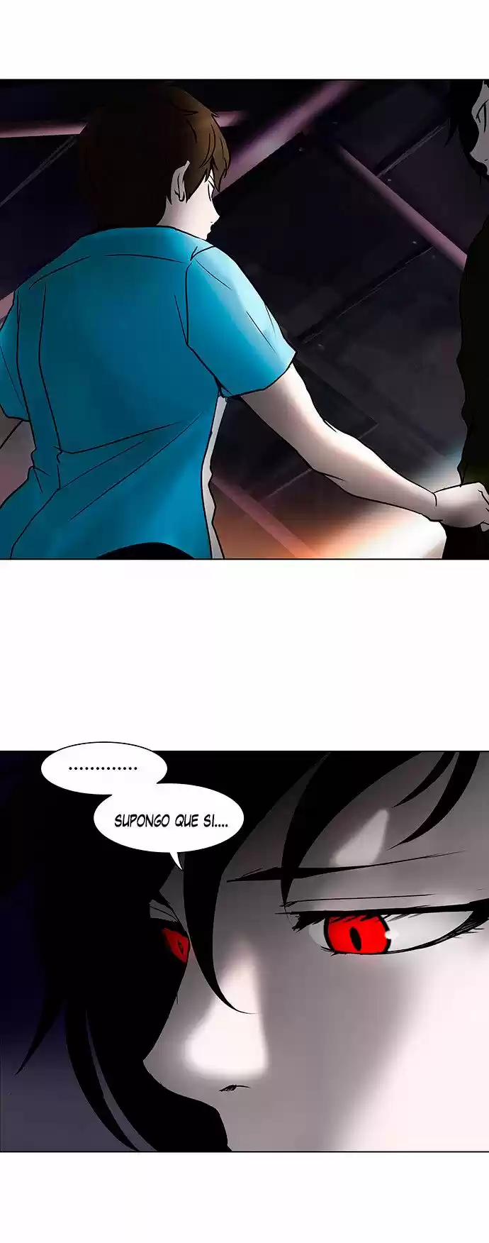 Torre De Dios - Capítulo 277 - Página 8 - LectorTMOo