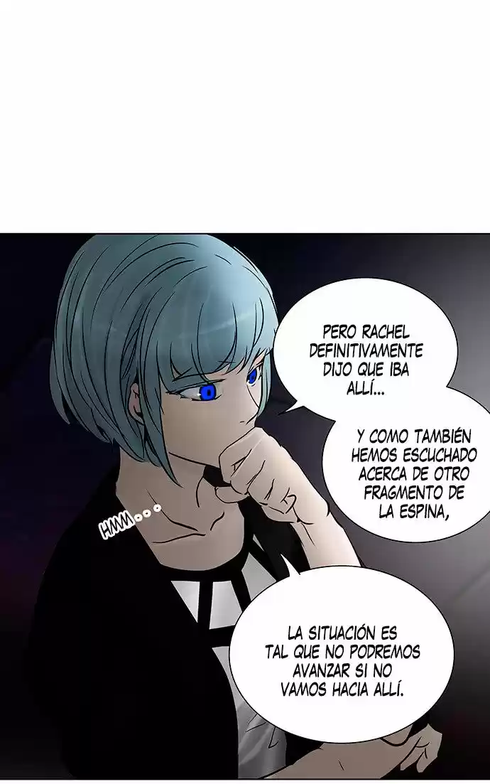 Torre De Dios - Capítulo 277 - Página 14 - LectorTMOo