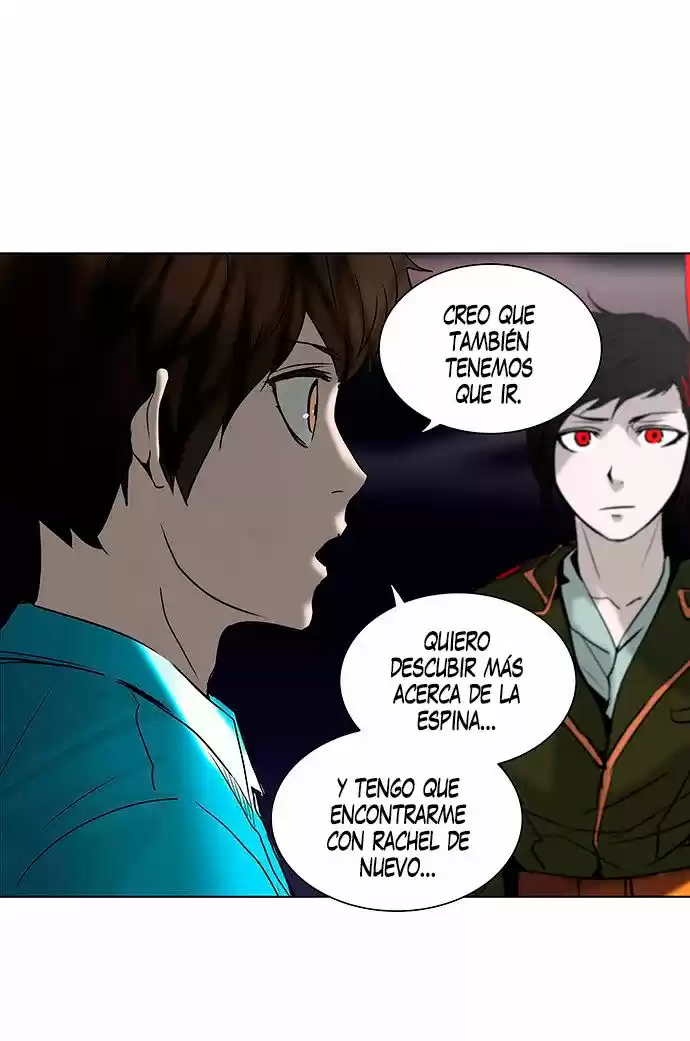 Torre De Dios - Capítulo 277 - Página 15 - LectorTMOo