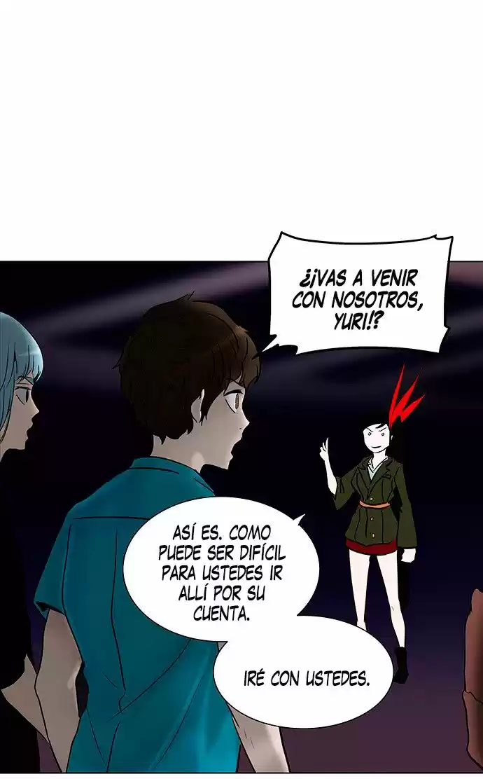 Torre De Dios - Capítulo 277 - Página 17 - LectorTMOo