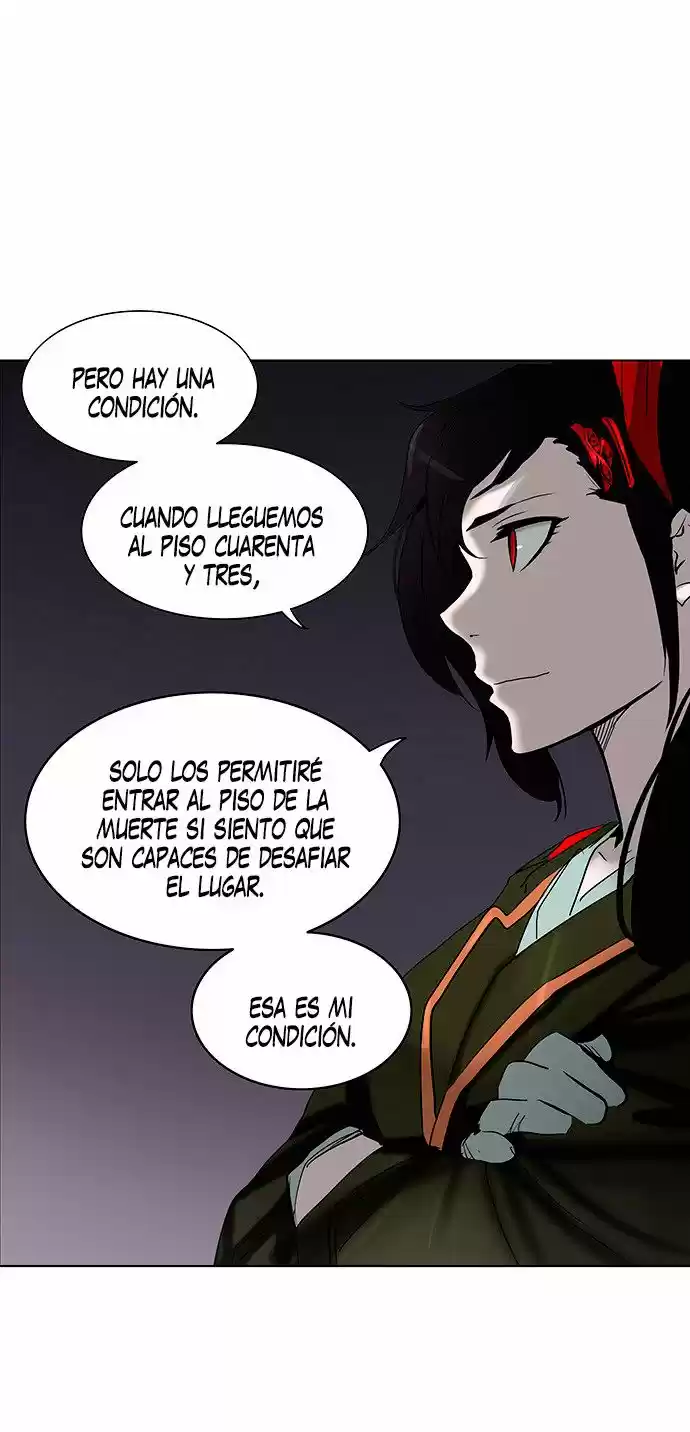Torre De Dios - Capítulo 277 - Página 18 - LectorTMOo
