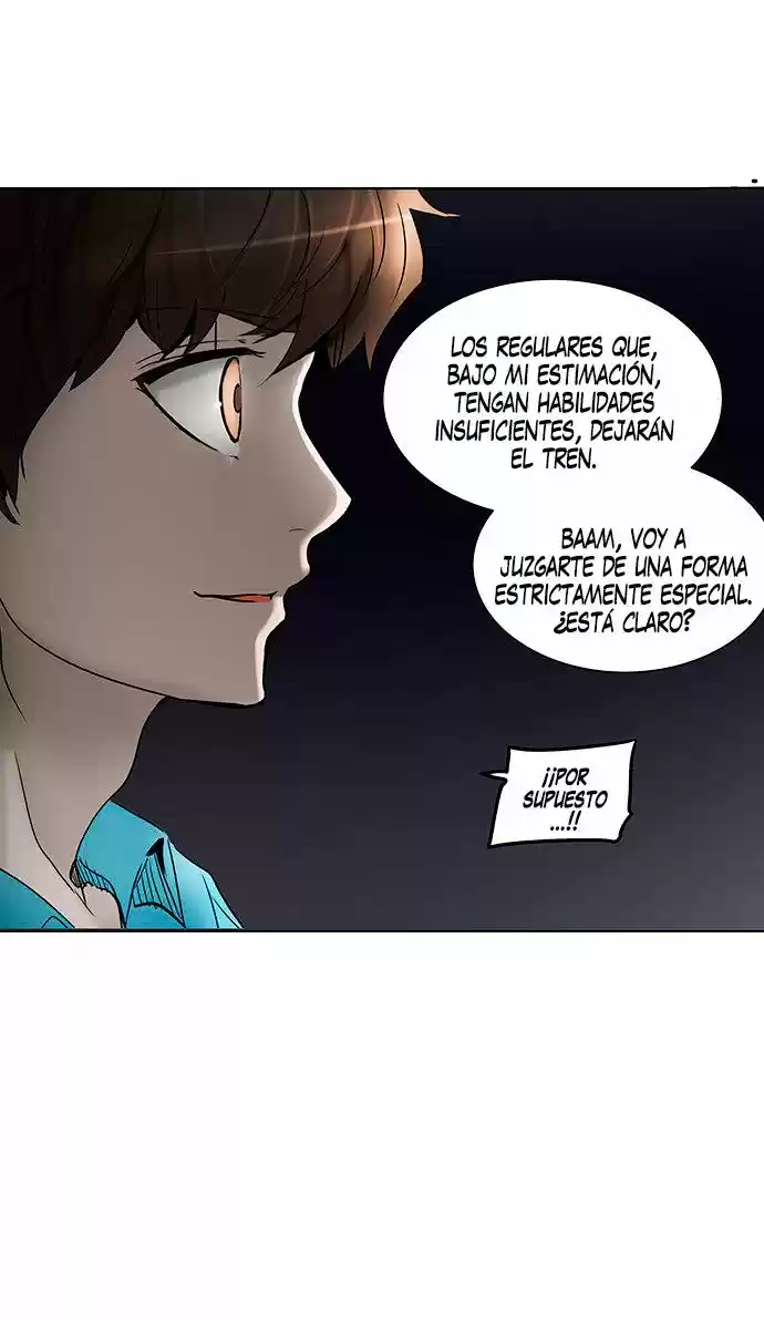 Torre De Dios - Capítulo 277 - Página 19 - LectorTMOo