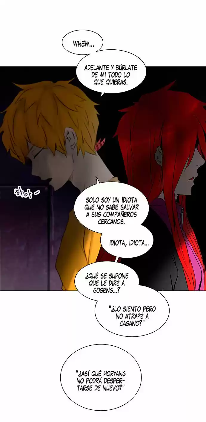 Torre De Dios - Capítulo 277 - Página 23 - LectorTMOo