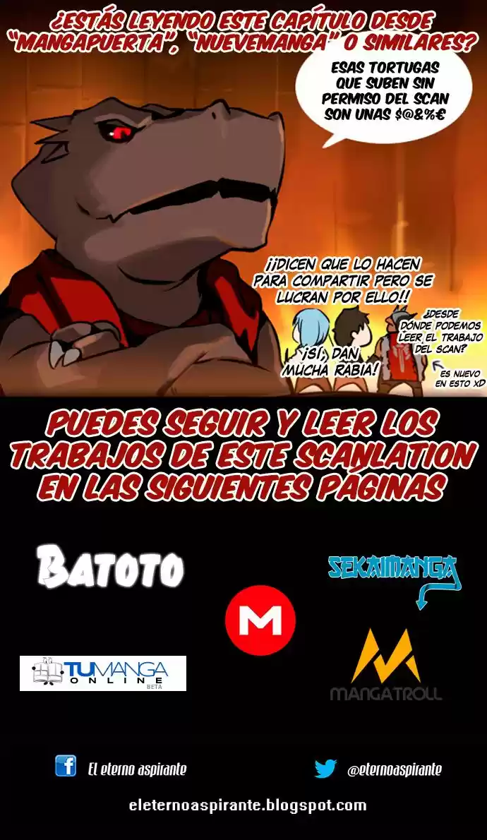 Torre De Dios - Capítulo 277 - Página 26 - LectorTMOo