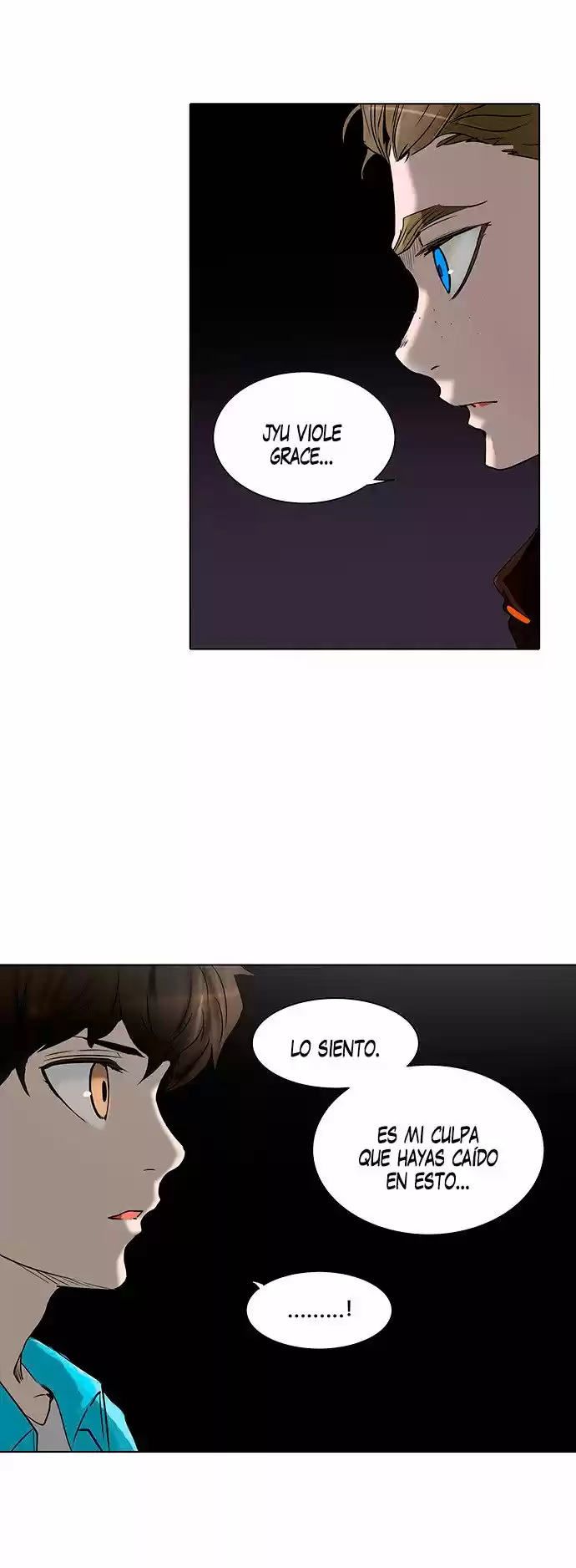 Torre De Dios - Capítulo 277 - Página 29 - LectorTMOo