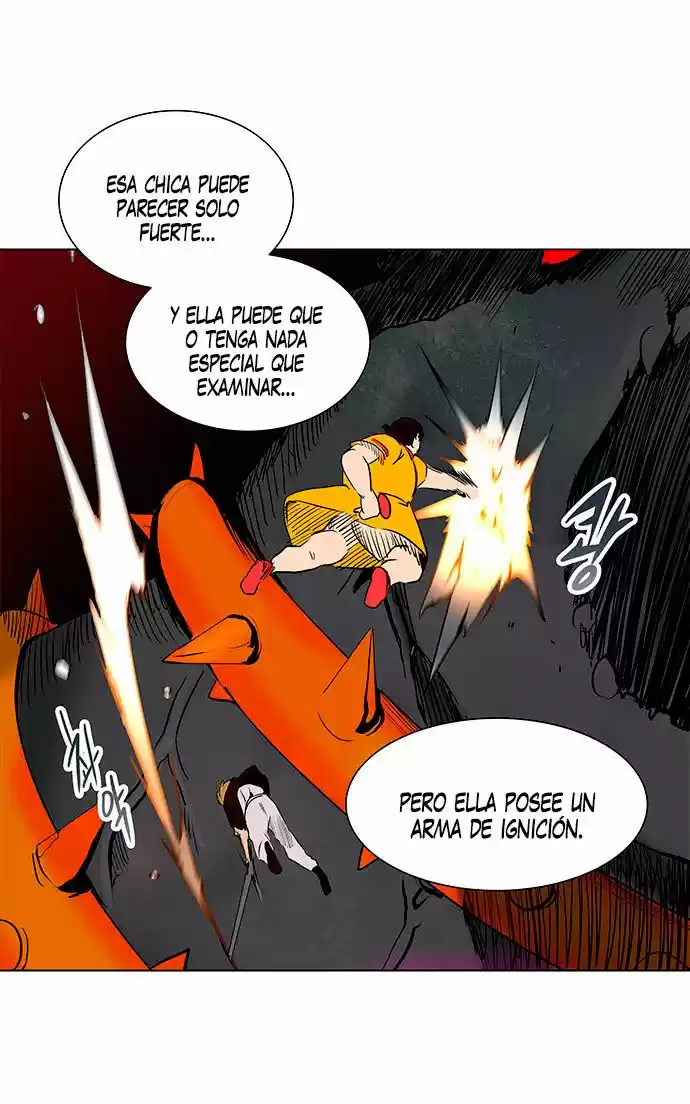 Torre De Dios - Capítulo 277 - Página 39 - LectorTMOo