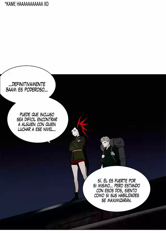 Torre De Dios - Capítulo 277 - Página 44 - LectorTMOo