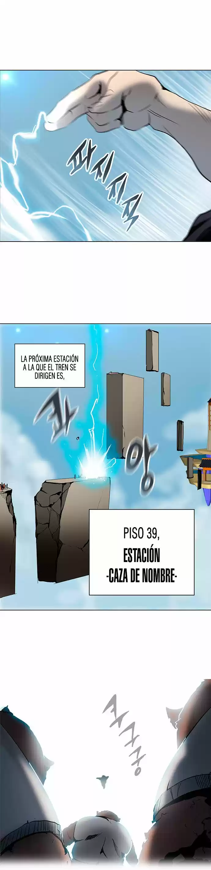 Torre De Dios - Capítulo 277 - Página 49 - LectorTMOo