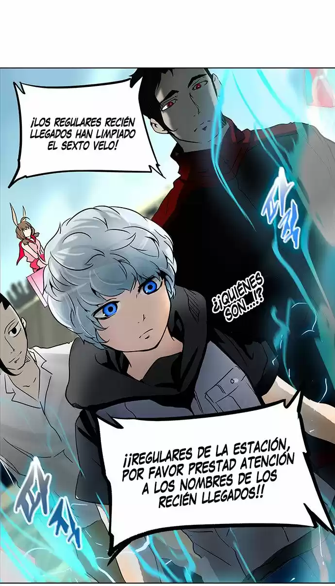 Torre De Dios - Capítulo 277 - Página 51 - LectorTMOo
