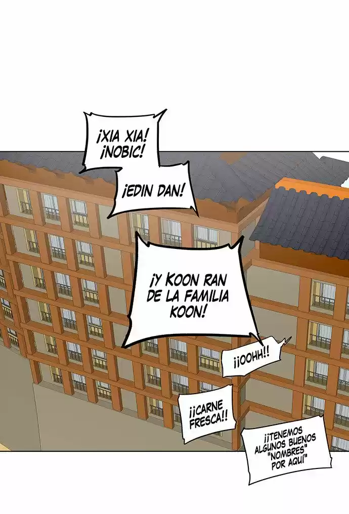Torre De Dios - Capítulo 277 - Página 52 - LectorTMOo