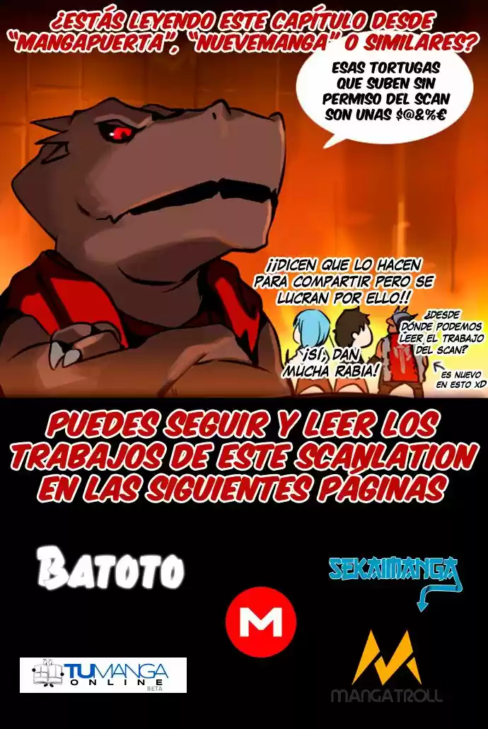 Torre De Dios - Capítulo 278 - Página 2 - LectorTMOo