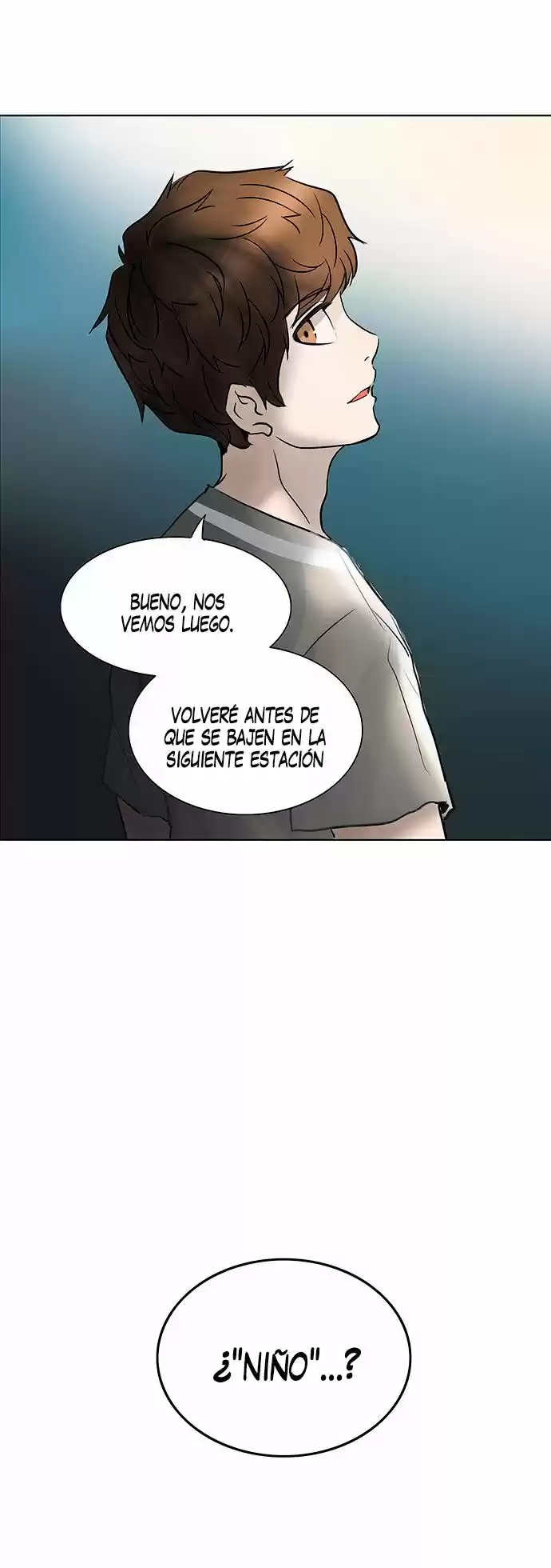Torre De Dios - Capítulo 279 - Página 5 - LectorTMOo