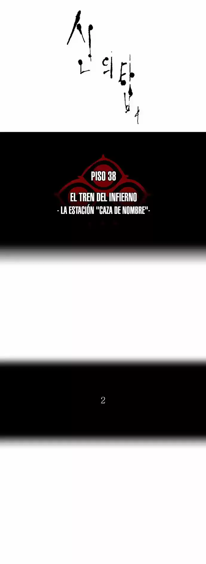 Torre De Dios - Capítulo 279 - Página 8 - LectorTMOo
