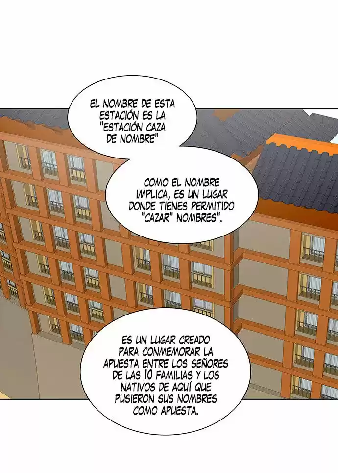 Torre De Dios - Capítulo 279 - Página 18 - LectorTMOo