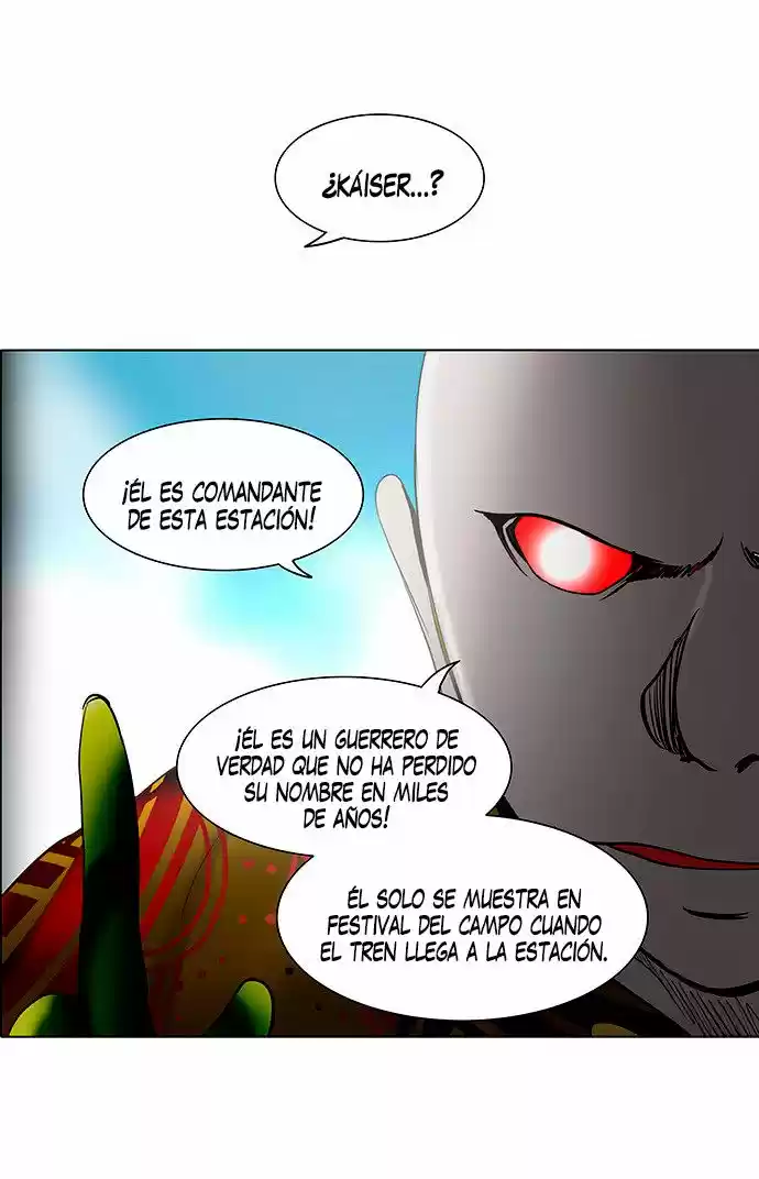 Torre De Dios - Capítulo 279 - Página 20 - LectorTMOo