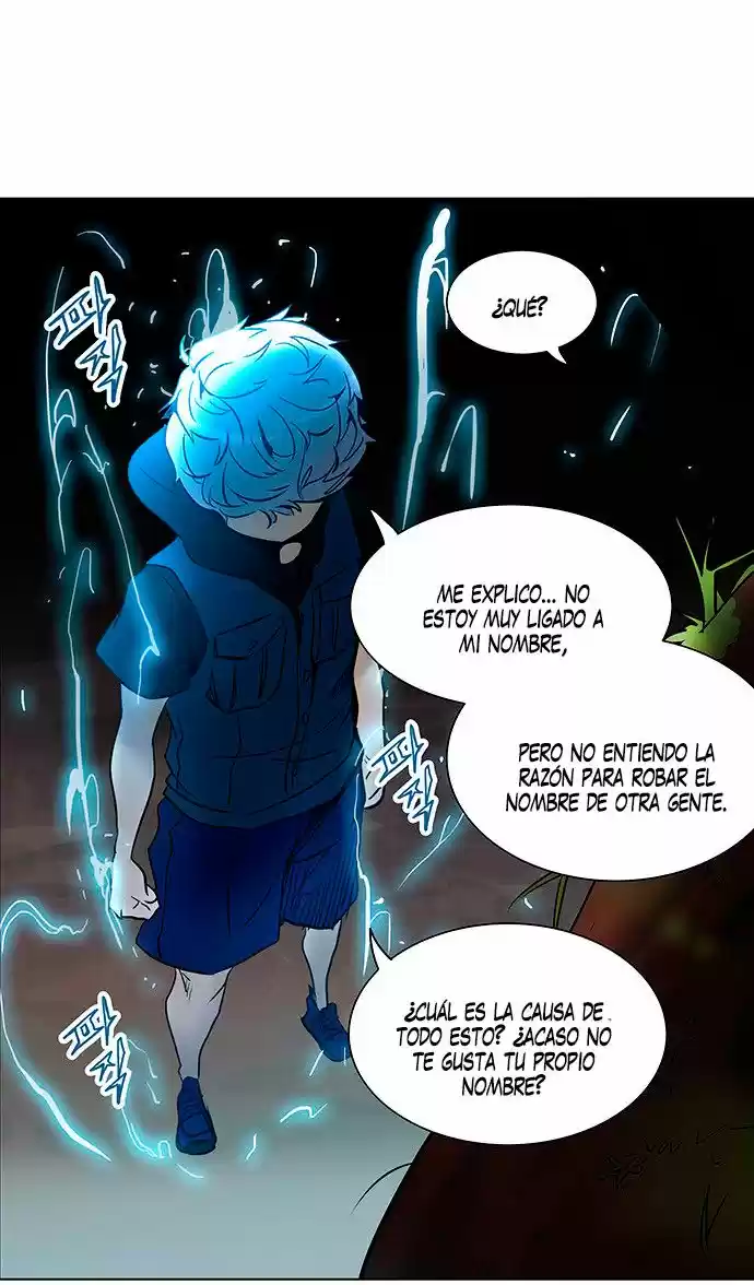 Torre De Dios - Capítulo 279 - Página 23 - LectorTMOo