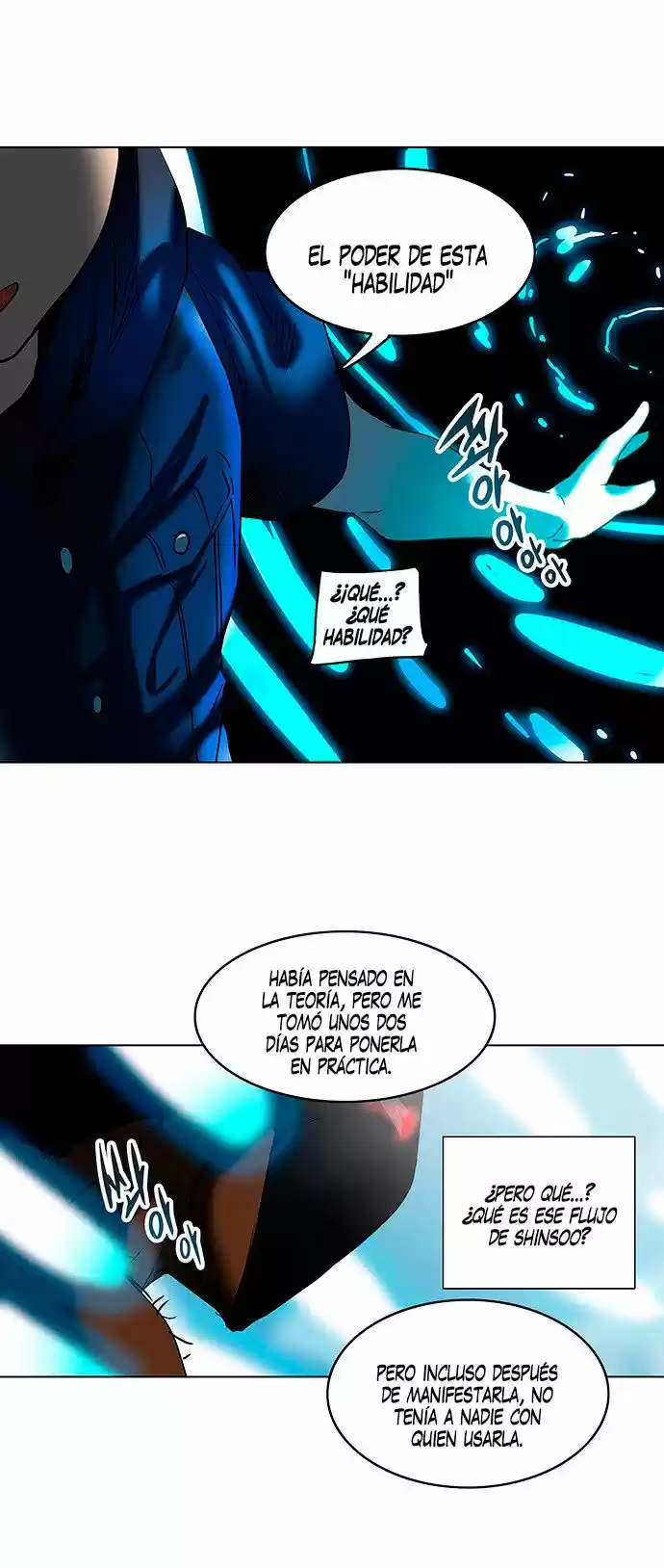 Torre De Dios - Capítulo 279 - Página 40 - LectorTMOo