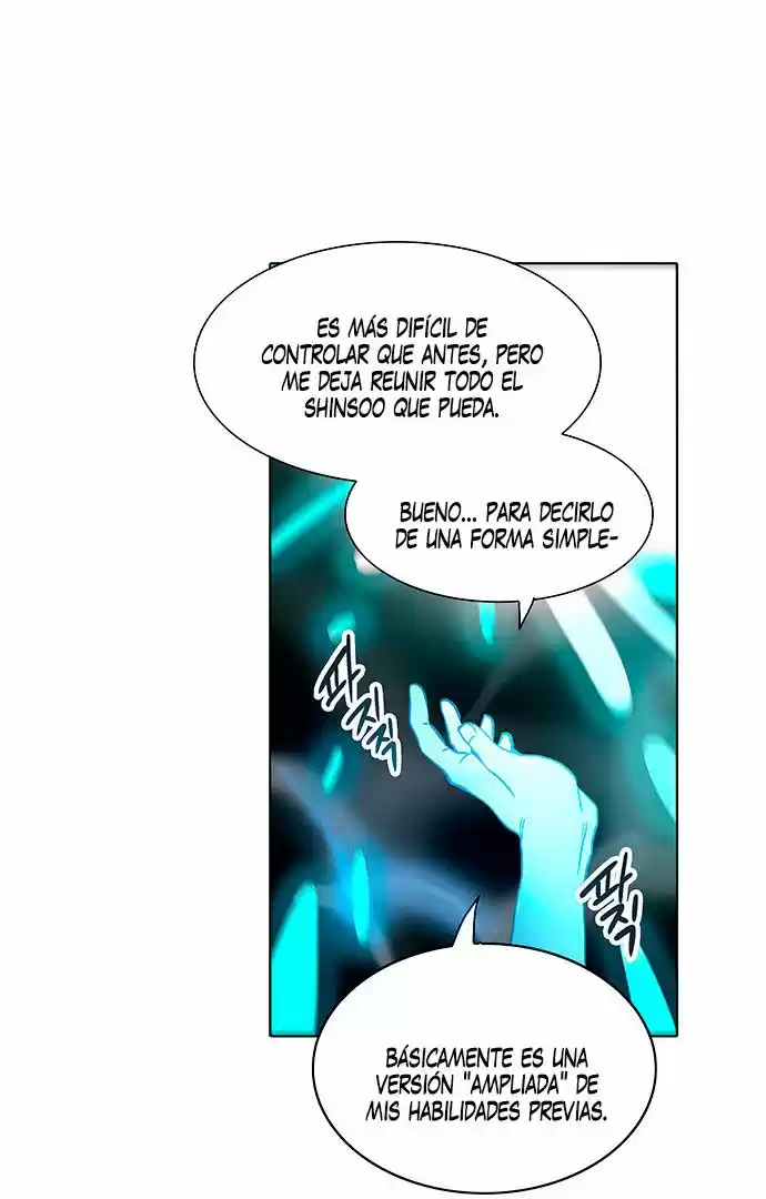 Torre De Dios - Capítulo 279 - Página 42 - LectorTMOo