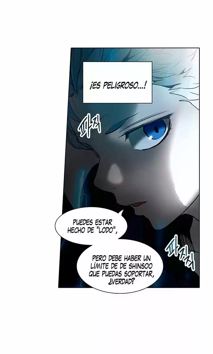 Torre De Dios - Capítulo 279 - Página 45 - LectorTMOo