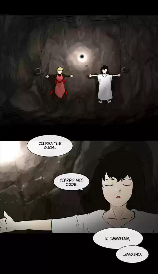 Torre De Dios - Capítulo 28 - Página 4 - LectorTMOo