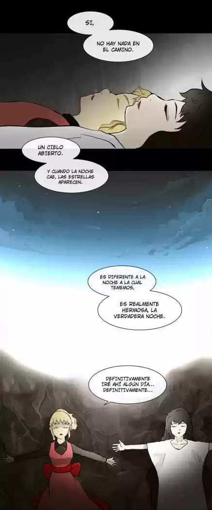 Torre De Dios - Capítulo 28 - Página 6 - LectorTMOo
