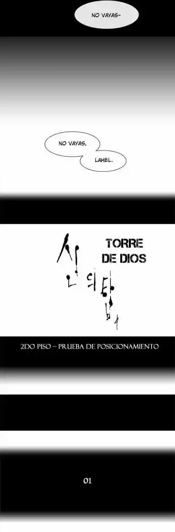 Torre De Dios - Capítulo 28 - Página 10 - LectorTMOo