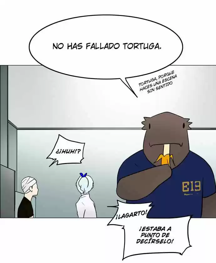 Torre De Dios - Capítulo 28 - Página 16 - LectorTMOo