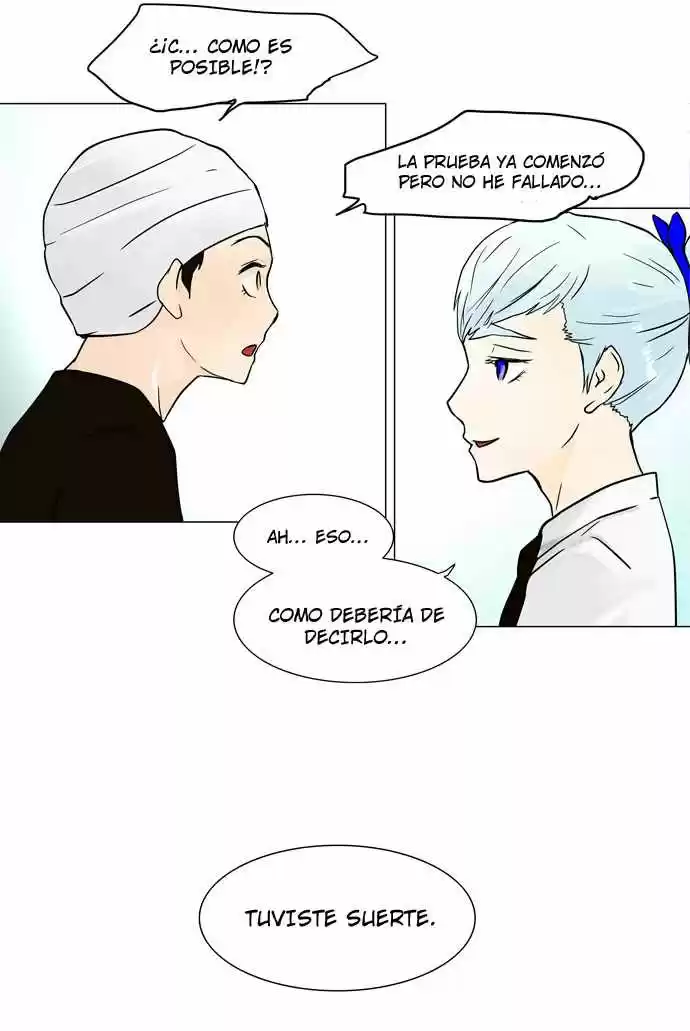 Torre De Dios - Capítulo 28 - Página 17 - LectorTMOo