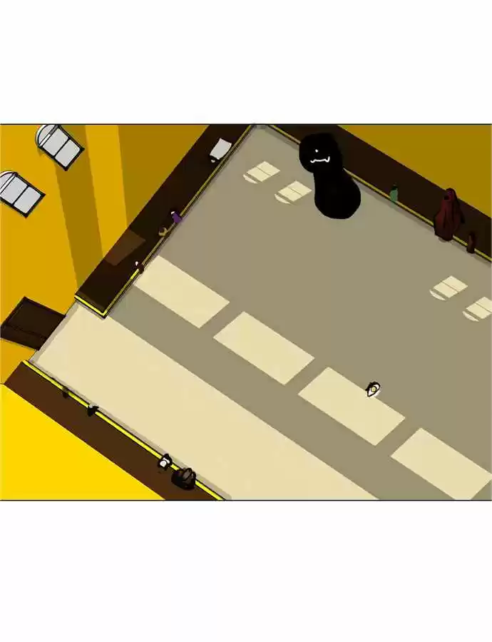 Torre De Dios - Capítulo 28 - Página 18 - LectorTMOo