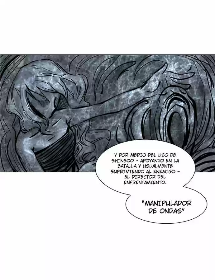 Torre De Dios - Capítulo 28 - Página 24 - LectorTMOo