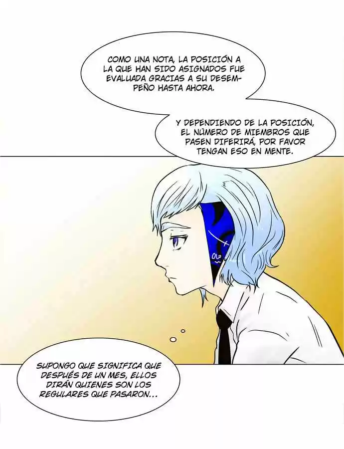 Torre De Dios - Capítulo 28 - Página 26 - LectorTMOo