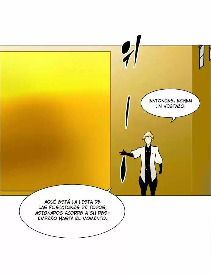 Torre De Dios - Capítulo 28 - Página 28 - LectorTMOo