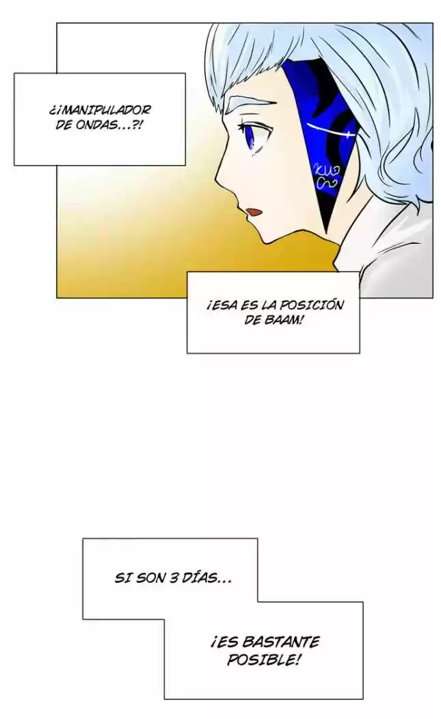 Torre De Dios - Capítulo 28 - Página 39 - LectorTMOo
