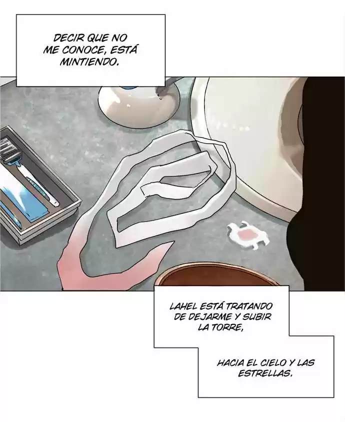 Torre De Dios - Capítulo 28 - Página 51 - LectorTMOo