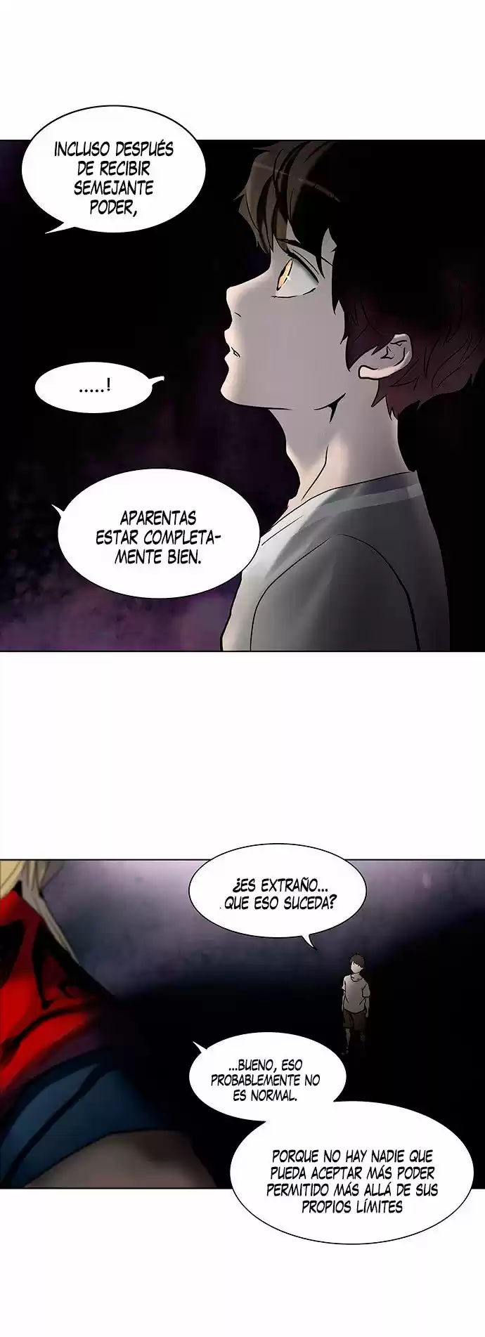 Torre De Dios - Capítulo 280 - Página 16 - LectorTMOo