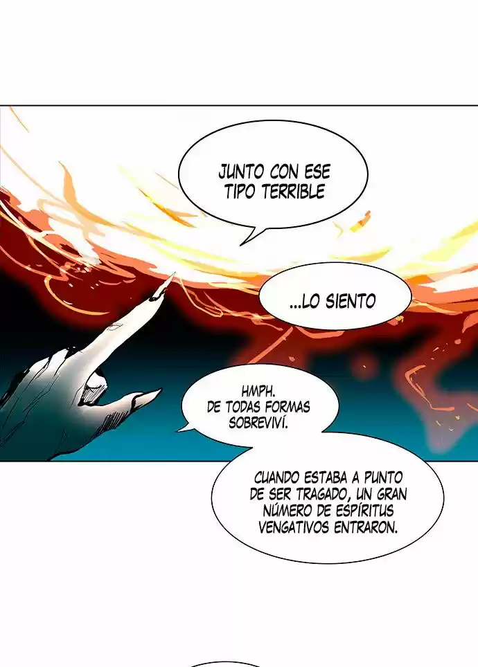 Torre De Dios - Capítulo 280 - Página 23 - LectorTMOo