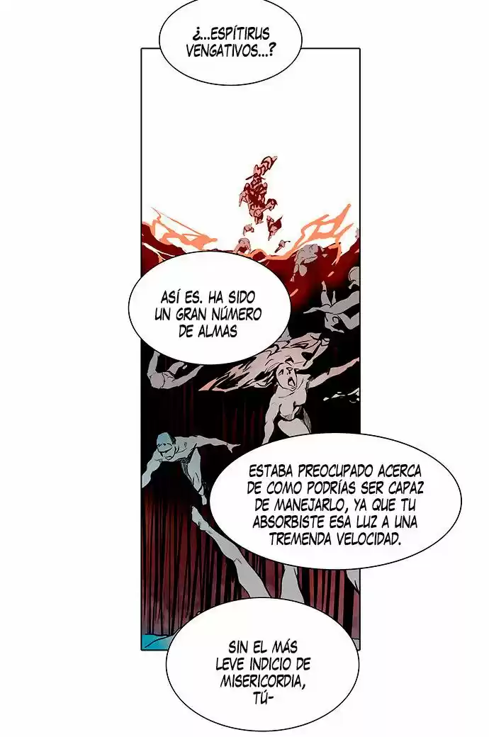 Torre De Dios - Capítulo 280 - Página 24 - LectorTMOo