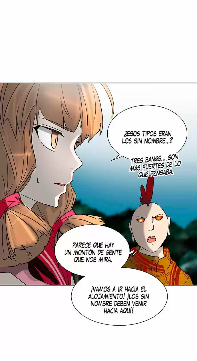 Torre De Dios - Capítulo 280 - Página 50 - LectorTMOo