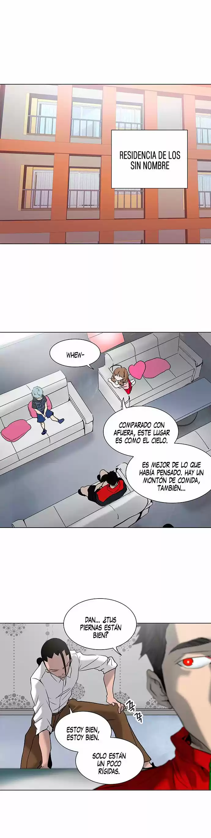 Torre De Dios - Capítulo 280 - Página 52 - LectorTMOo